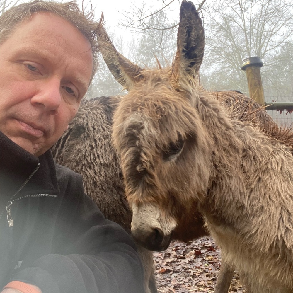 Meet your Posher, Tim